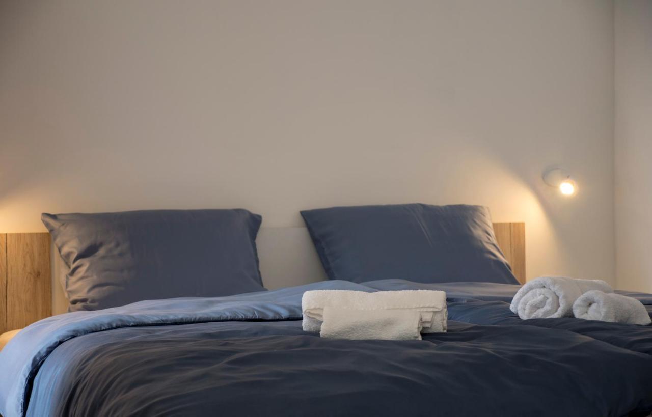 Apartments Aura Deskle Luaran gambar