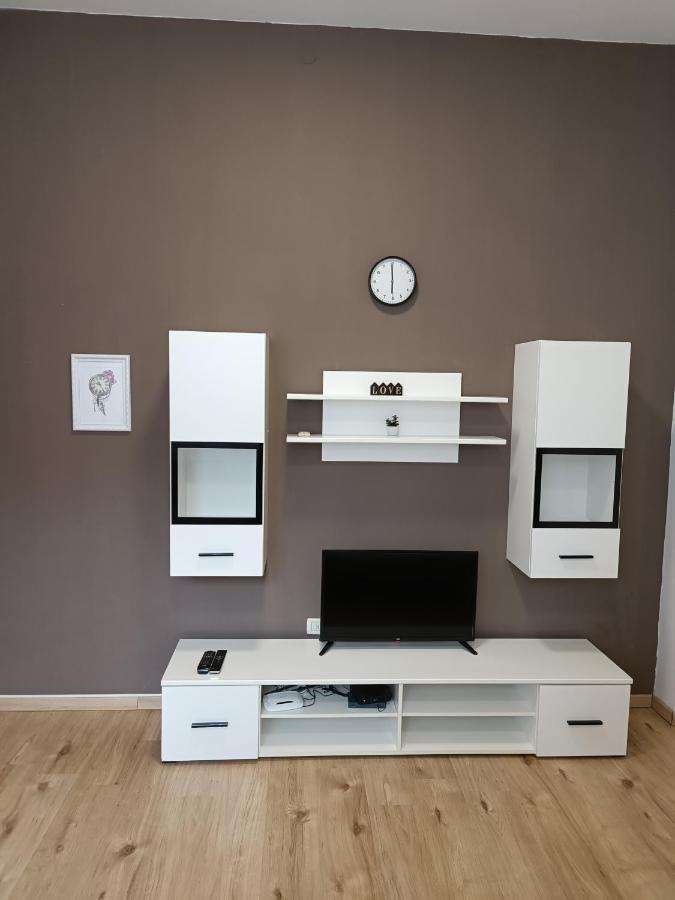 Apartments Aura Deskle Luaran gambar