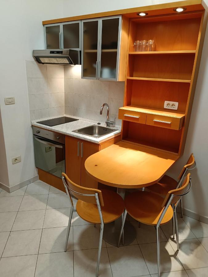 Apartments Aura Deskle Luaran gambar